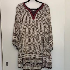 Umgee Tunic/short dress